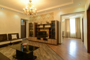 Old Tbilisi Apartment